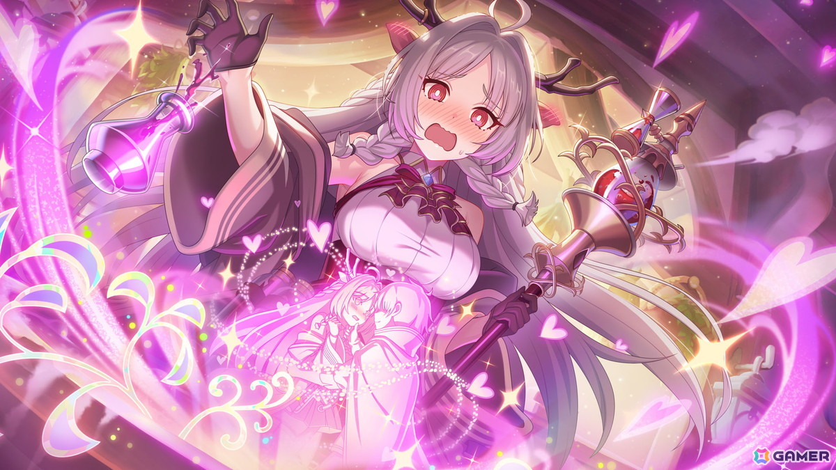 「プリコネR」7.5周年！“大坪プロ”ことシノブ役・大坪由佳さんと4周年以降を振り返り…【後編】：ネフィ＝ネラ役・大久保瑠美さんとの共演や「黎明界ラビリンス」の魅力を語る！の画像