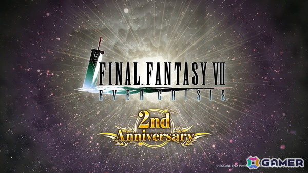 「FFVII エバークライシス」にプレイアブルキャラクター「セフィロス（Original）」が登場！新機能「メモリア」公開＆2nd Anniversaryキャンペーンもの画像1