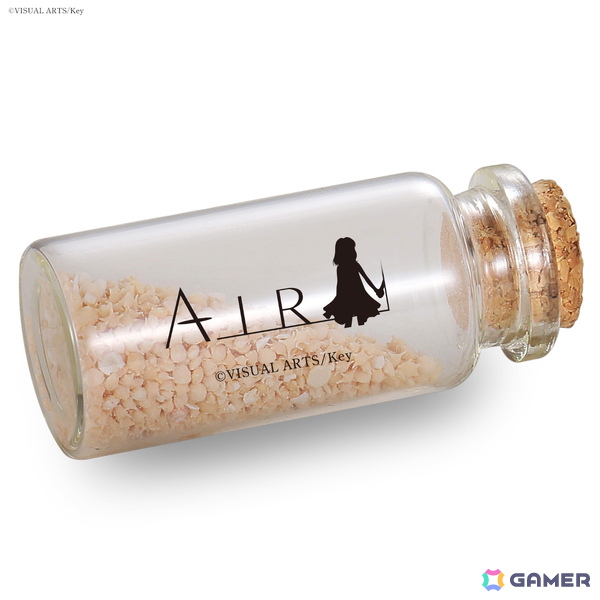 Keyの名作「AIR」の25周年記念腕時計が2000点の特別限定生産で登場！予約受付が開始の画像17