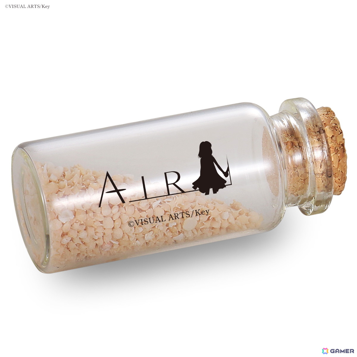 Keyの名作「AIR」の25周年記念腕時計が2000点の特別限定生産で登場！予約受付が開始の画像17
