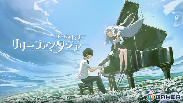 「終末之月」「リリーファンタジア」「Dungeon Route」がJUSTDANよりTGS2025のインディゲームコーナーに試遊出展！の画像5