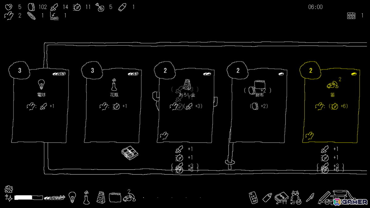 寿司が襲い来るローグライトタワーディフェンスゲーム「sushininjarobot TD」が9月24日よりSteamでリリース！の画像