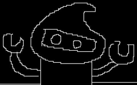 寿司が襲い来るローグライトタワーディフェンスゲーム「sushininjarobot TD」が9月24日よりSteamでリリース！