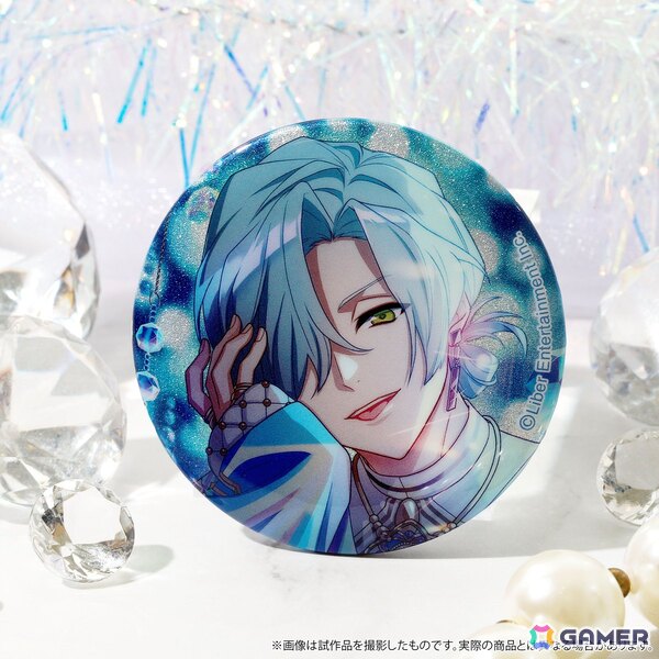 「A3!」満開Treasure開花後イラストを使用したバースデーセット「MANKAI TREASURE BOX」に冬組が登場！の画像10