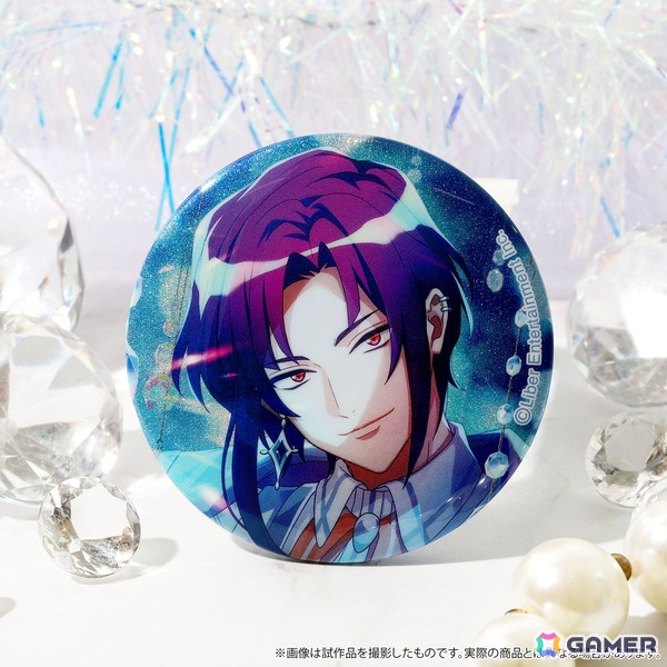 「A3!」満開Treasure開花後イラストを使用したバースデーセット「MANKAI TREASURE BOX」に冬組が登場！の画像11