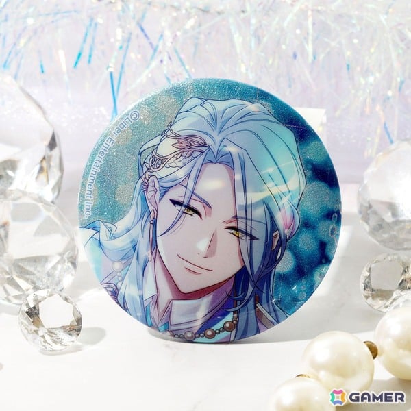 「A3!」満開Treasure開花後イラストを使用したバースデーセット「MANKAI TREASURE BOX」に冬組が登場！の画像12