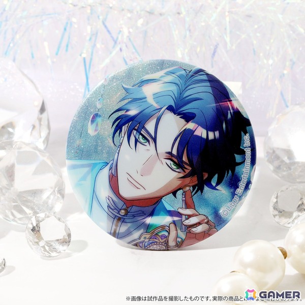 「A3!」満開Treasure開花後イラストを使用したバースデーセット「MANKAI TREASURE BOX」に冬組が登場！の画像13
