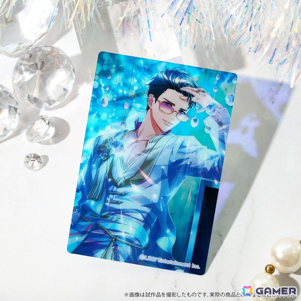 「A3!」満開Treasure開花後イラストを使用したバースデーセット「MANKAI TREASURE BOX」に冬組が登場！の画像15