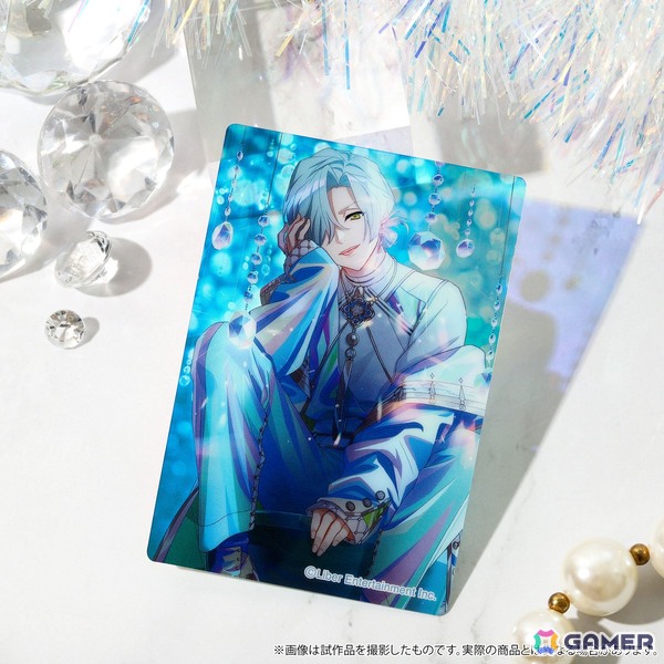 「A3!」満開Treasure開花後イラストを使用したバースデーセット「MANKAI TREASURE BOX」に冬組が登場！の画像16