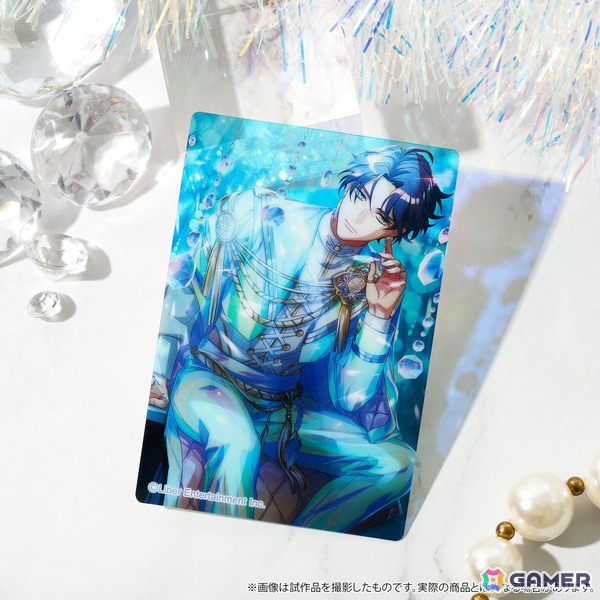 「A3!」満開Treasure開花後イラストを使用したバースデーセット「MANKAI TREASURE BOX」に冬組が登場！の画像19