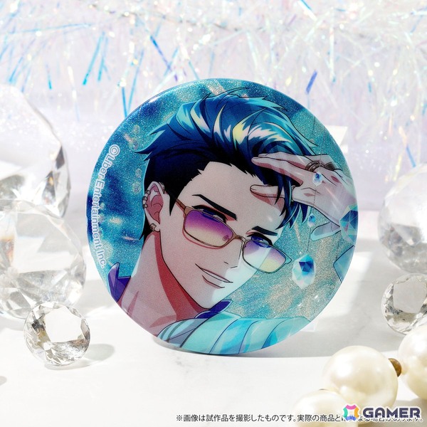 「A3!」満開Treasure開花後イラストを使用したバースデーセット「MANKAI TREASURE BOX」に冬組が登場！の画像9