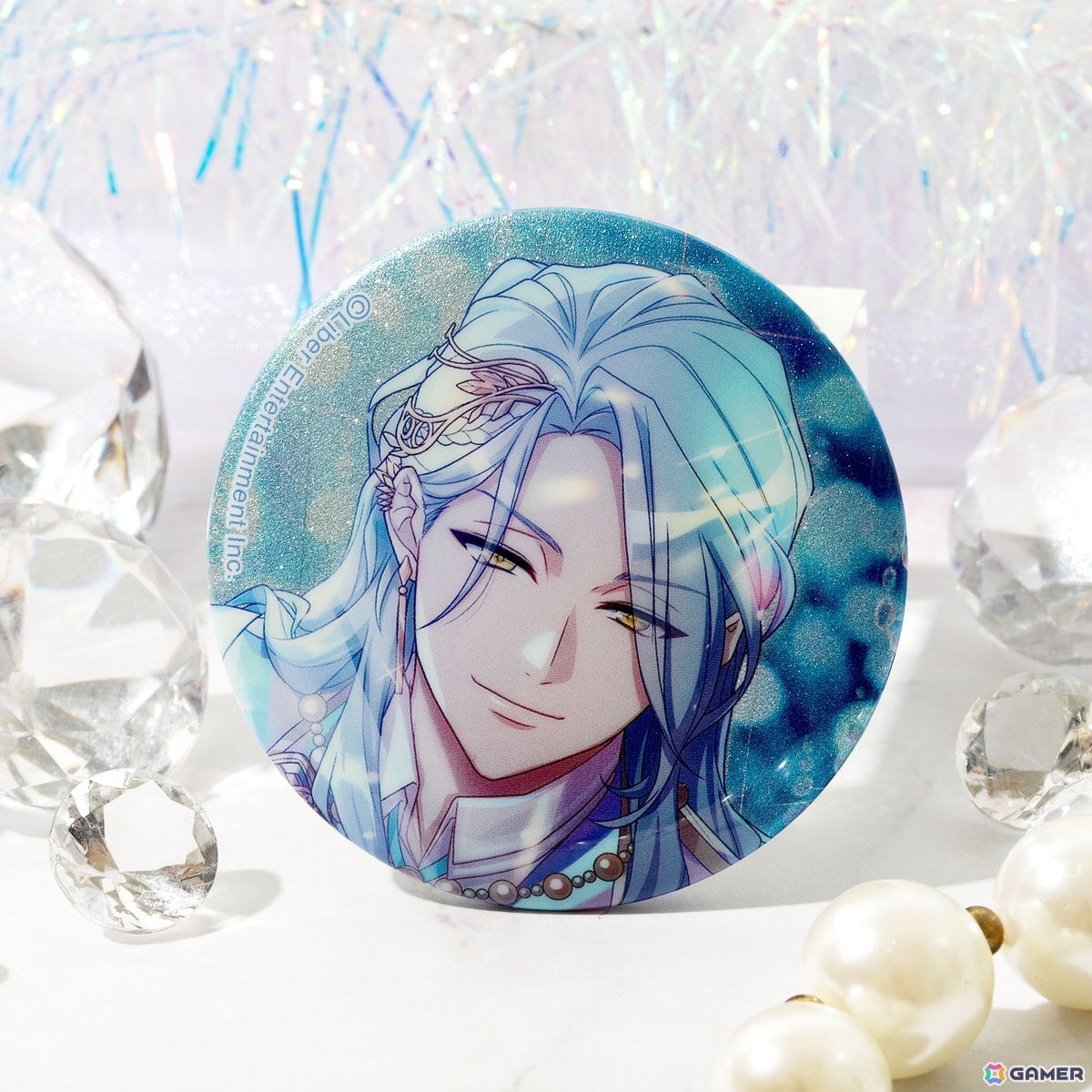 「A3!」満開Treasure開花後イラストを使用したバースデーセット「MANKAI TREASURE BOX」に冬組が登場！の画像