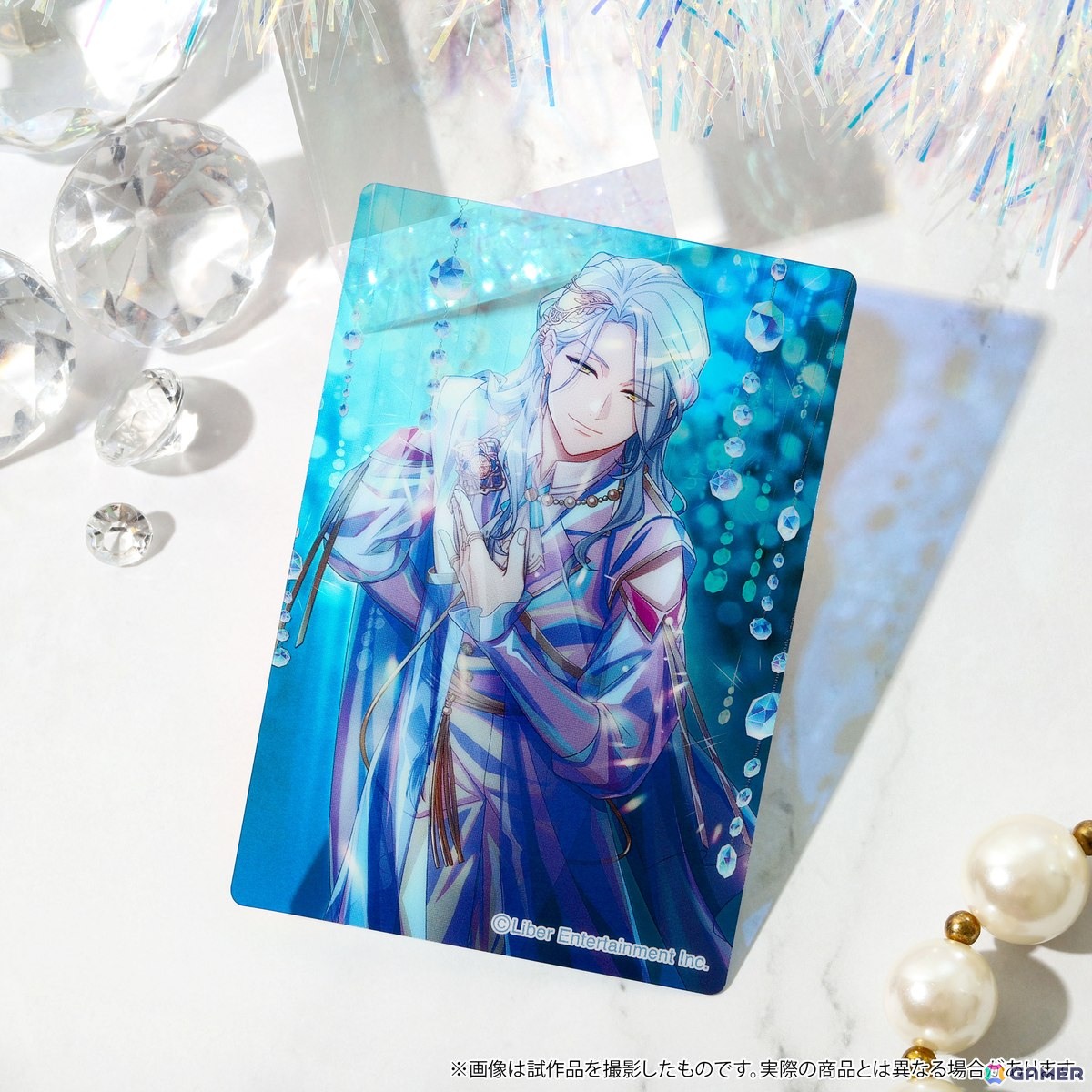 A3!」満開Treasure開花後イラストを使用したバースデーセット「MANKAI
