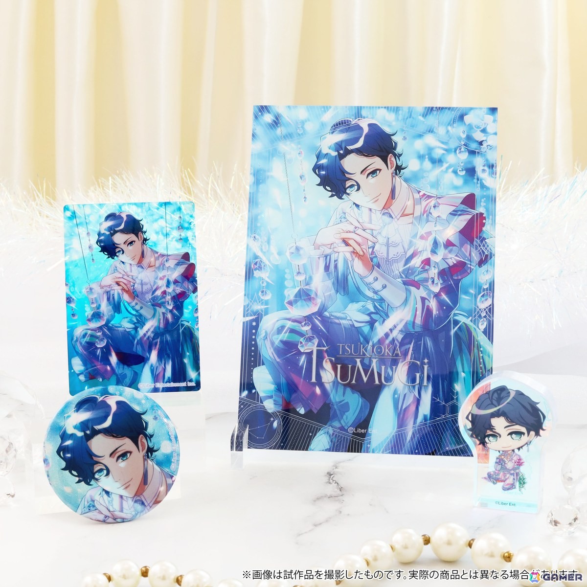 MANKAI STAGE A3!WINTER セット MANKAI STAGE『A3!』ACT2! ～WINTER 2024～」MUSIC COLLECTION