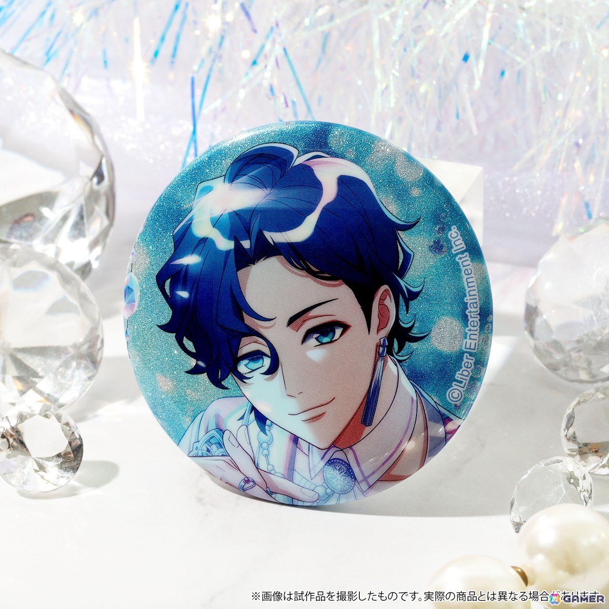 「A3!」満開Treasure開花後イラストを使用したバースデーセット「MANKAI TREASURE BOX」に冬組が登場！の画像