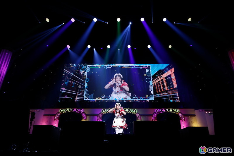 十時愛梨の「ヒトトキトキメキ」初披露やDJぴにゃメドレーなど全46曲を披露!「デレステ」10周年記念ツアー千秋楽公演DAY1レポートの画像