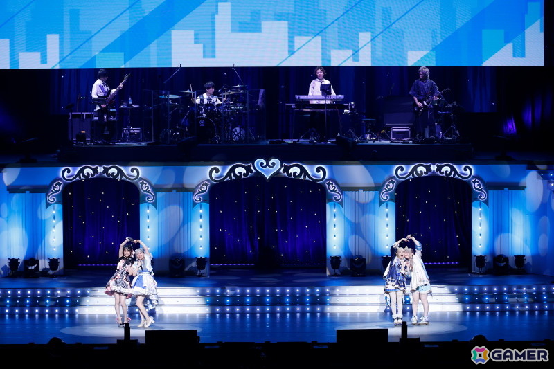 十時愛梨の「ヒトトキトキメキ」初披露やDJぴにゃメドレーなど全46曲を披露!「デレステ」10周年記念ツアー千秋楽公演DAY1レポートの画像