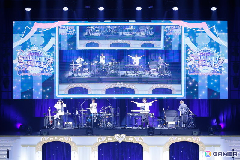 十時愛梨の「ヒトトキトキメキ」初披露やDJぴにゃメドレーなど全46曲を披露!「デレステ」10周年記念ツアー千秋楽公演DAY1レポートの画像