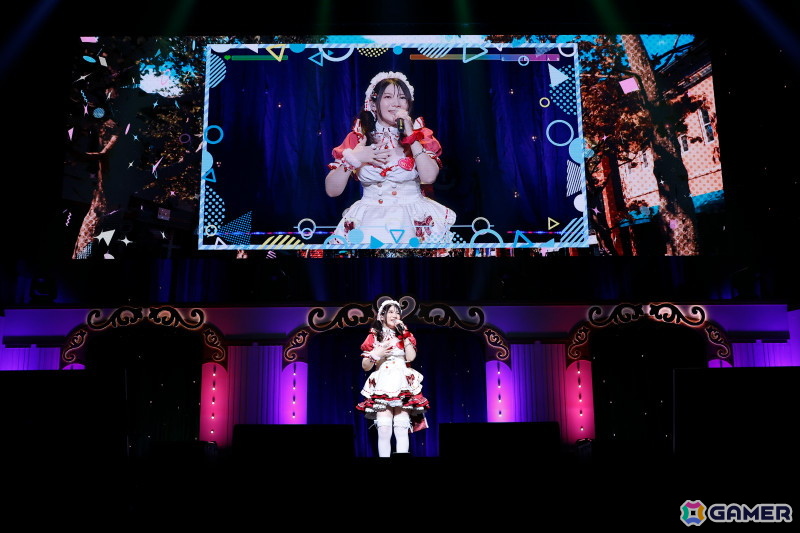 十時愛梨の「ヒトトキトキメキ」初披露やDJぴにゃメドレーなど全46曲を披露!「デレステ」10周年記念ツアー千秋楽公演DAY1レポートの画像