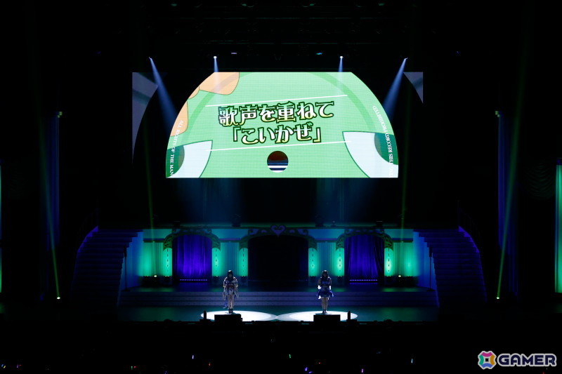 十時愛梨の「ヒトトキトキメキ」初披露やDJぴにゃメドレーなど全46曲を披露!「デレステ」10周年記念ツアー千秋楽公演DAY1レポートの画像