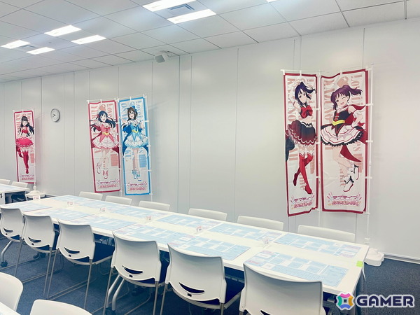 「ラブライブ！シリーズ オフィシャルカードゲーム」のテーマソングがAiScReam担当曲として制作決定！公式大会「AiScReamカップ」には600人以上が来場の画像7