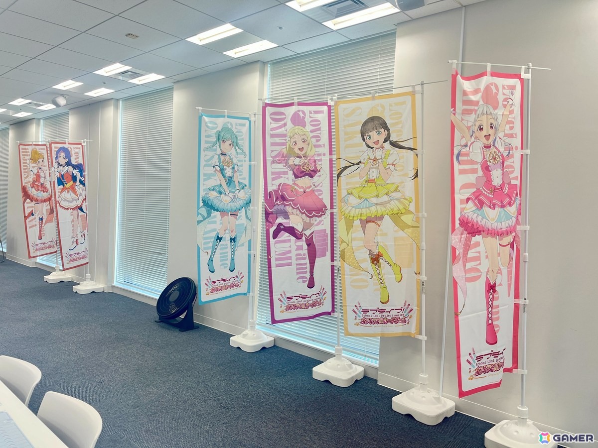 「ラブライブ！シリーズ オフィシャルカードゲーム」のテーマソングがAiScReam担当曲として制作決定！公式大会「AiScReamカップ」には600人以上が来場の画像
