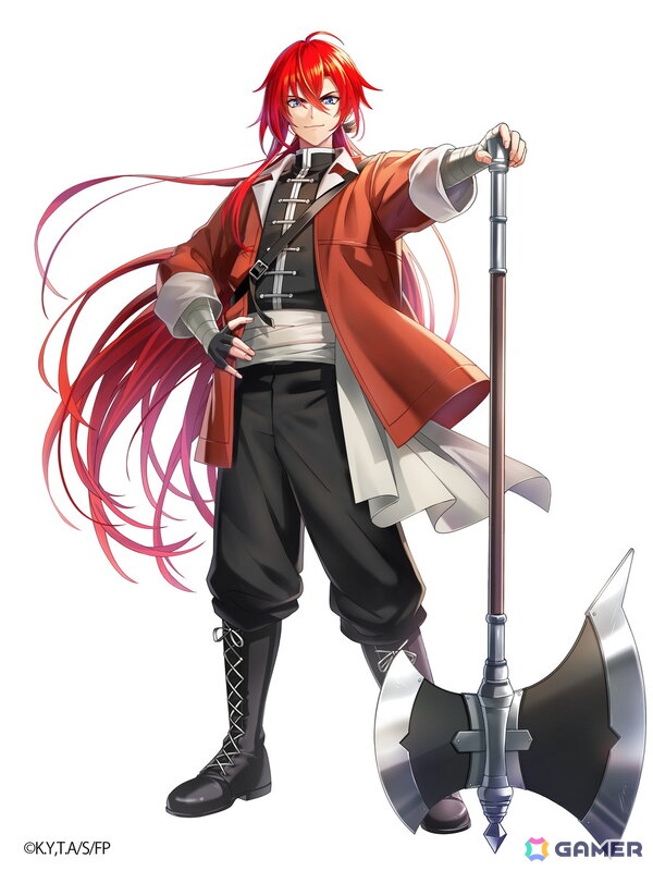 「白猫プロジェクト NEW WORLD'S」でアニメ「葬送のフリーレン」とのコラボが開催！フリーレン、フェルン、シュタルクが元の世界に戻る方法を探すために冒険の画像8