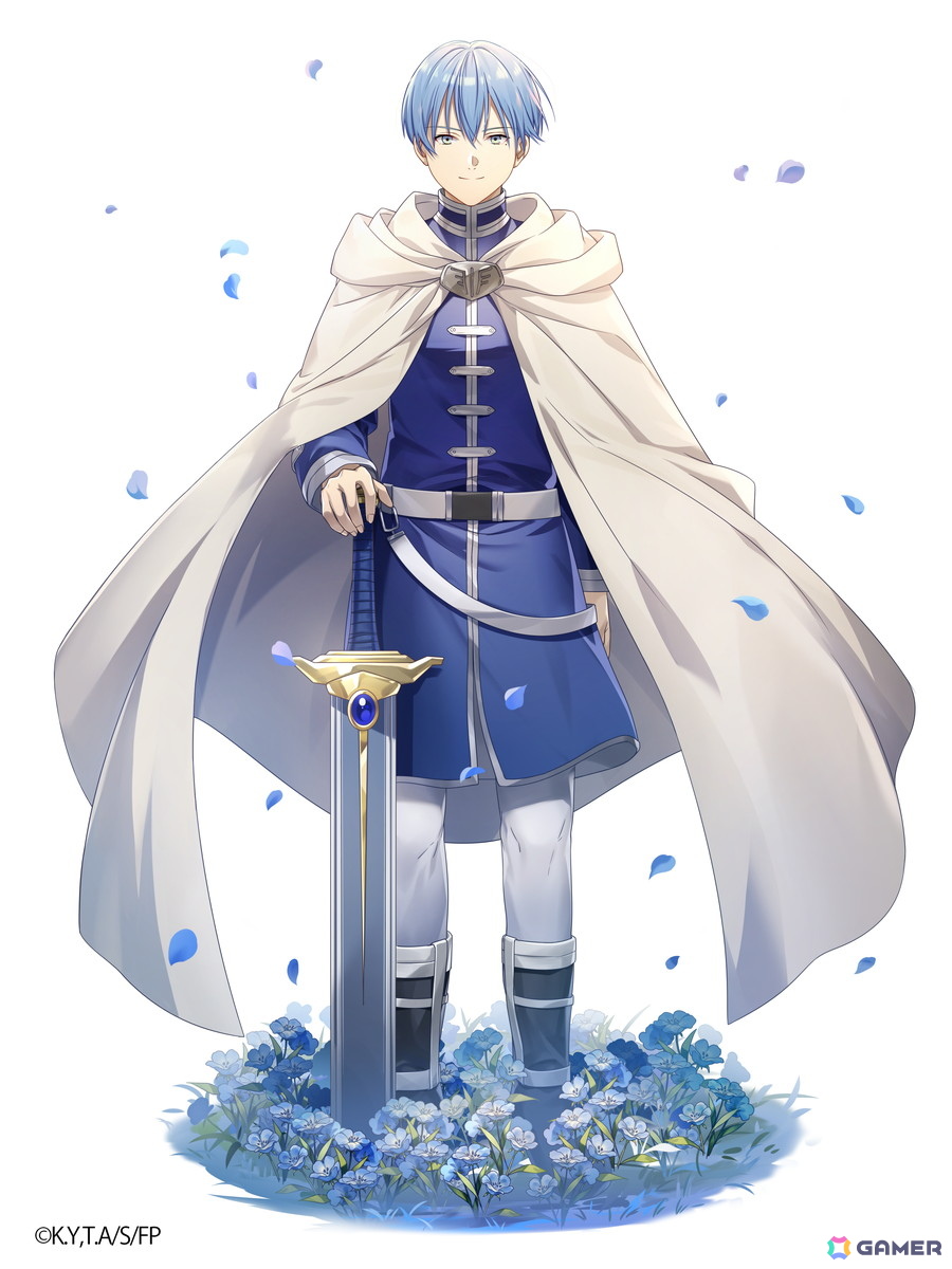 「白猫プロジェクト NEW WORLD'S」でアニメ「葬送のフリーレン」とのコラボが開催！フリーレン、フェルン、シュタルクが元の世界に戻る方法を探すために冒険の画像5