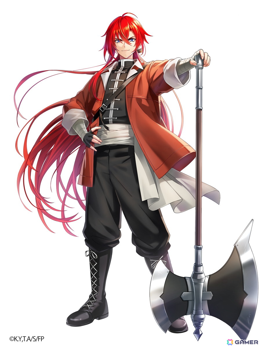 「白猫プロジェクト NEW WORLD'S」でアニメ「葬送のフリーレン」とのコラボが開催！フリーレン、フェルン、シュタルクが元の世界に戻る方法を探すために冒険の画像8