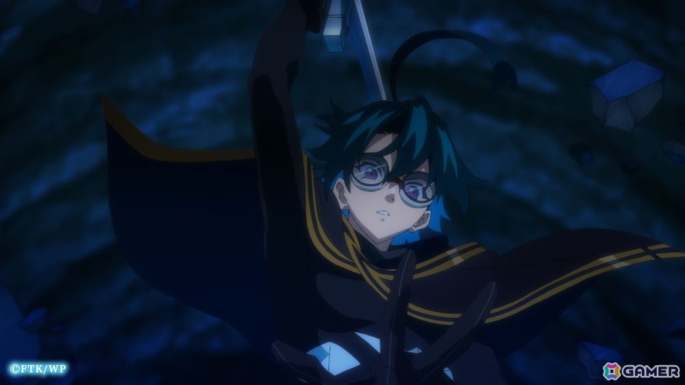 TVアニメ「杖と剣のウィストリア」シーズン2が2026年4月に放送決定!シーズン1で監督を務めた吉原達矢氏は総監督にの画像