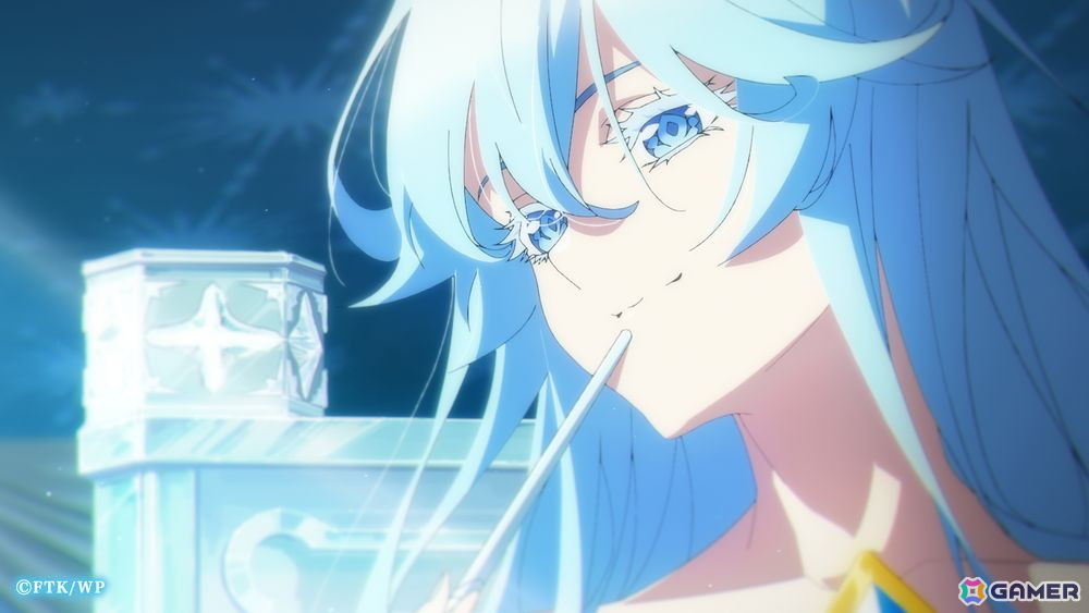 TVアニメ「杖と剣のウィストリア」シーズン2が2026年4月に放送決定!シーズン1で監督を務めた吉原達矢氏は総監督にの画像