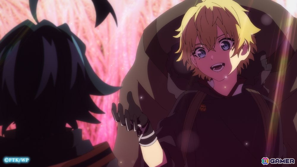 TVアニメ「杖と剣のウィストリア」シーズン2が2026年4月に放送決定!シーズン1で監督を務めた吉原達矢氏は総監督にの画像