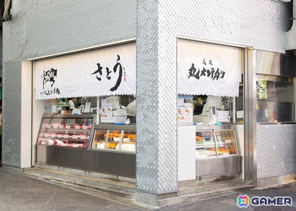 「ペルソナ5: The Phantom X」吉祥寺との“リアルコラボ”が開催中！駅への大型広告掲出や「吉祥寺さとう」店舗キャンペーンもの画像5