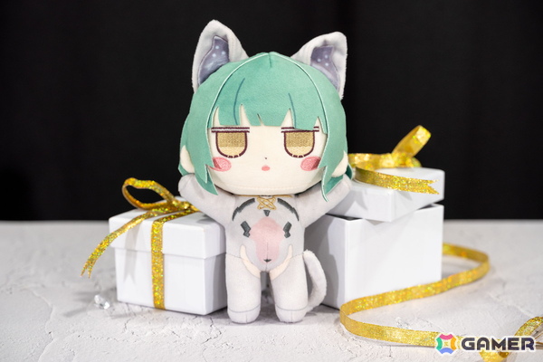 「アズレン」遊び心満載な8周年記念グッズの通販がYostar OFFICIAL SHOP ONLINEで実施中！商品購入で“アンカレッジのつうほうシール”がもらえるの画像14