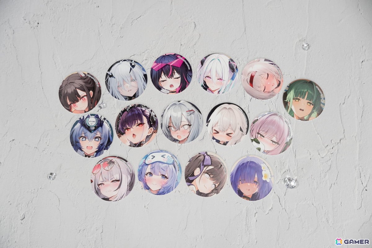 アズレン」遊び心満載な8周年記念グッズの通販がYostar OFFICIAL SHOP