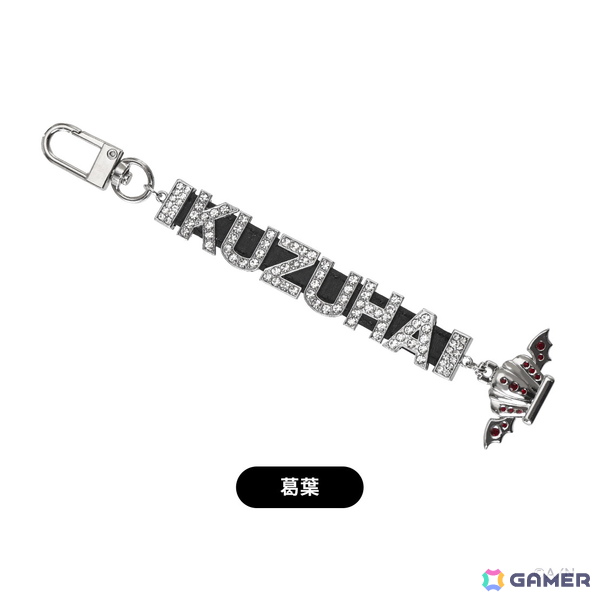 ChroNoiRが二つの衣装を着こなす新グッズ「Choose your favorite」が9月10日18時よりにじさんじオフィシャルストアで販売！の画像16