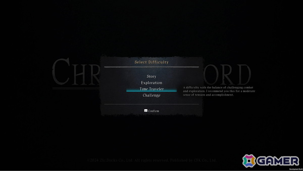 「クロノソード」9月中に初回アップデートを実施！アクセス性やゲームプレイ体験などユーザーの意見を多く取り入れ、コンテンツの追加も計画の画像