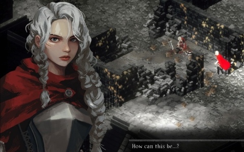 「クロノソード」9月中に初回アップデートを実施！アクセス性やゲームプレイ体験などユーザーの意見を多く取り入れ、コンテンツの追加も計画