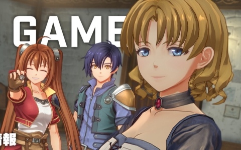 日本ファルコムのTGS2025出展情報が公開！「空の軌跡 the 1st」発売記念展やFalcom jdk BANDによるライブステージを実施
