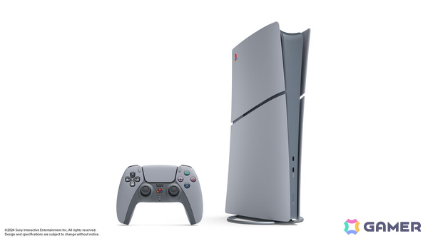 「PlayStation 30周年アニバーサリー リミテッドエディション」デジタルエディションのPS5本体やDualSenseワイヤレスコントローラーの再販がスタート！の画像1