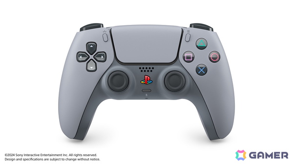 「PlayStation 30周年アニバーサリー リミテッドエディション」デジタルエディションのPS5本体やDualSenseワイヤレスコントローラーの再販がスタート！の画像2