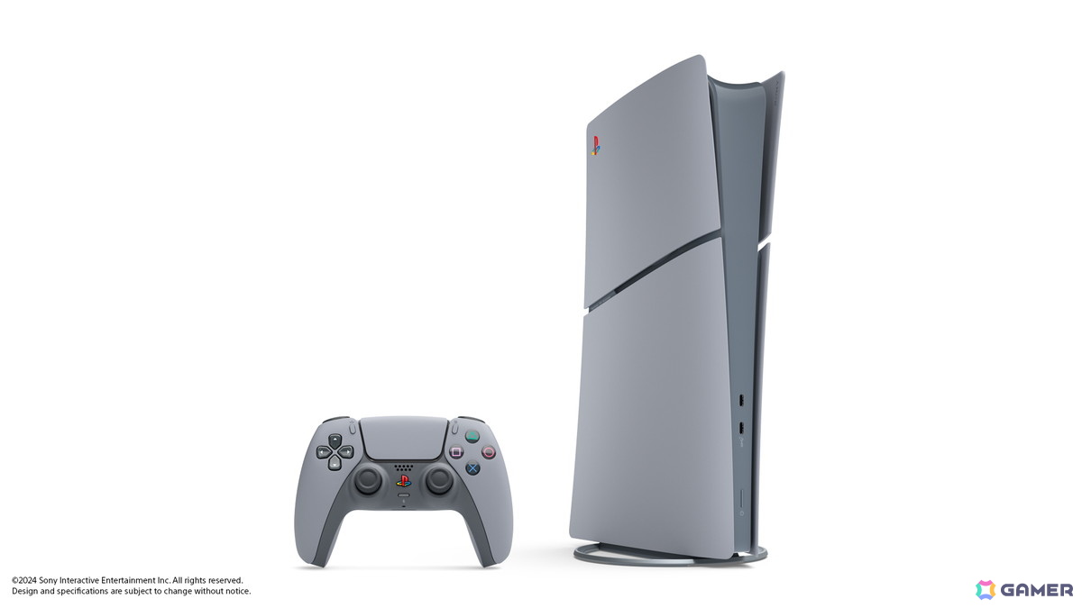 PlayStation 30周年アニバーサリー リミテッドエディション」デジタル