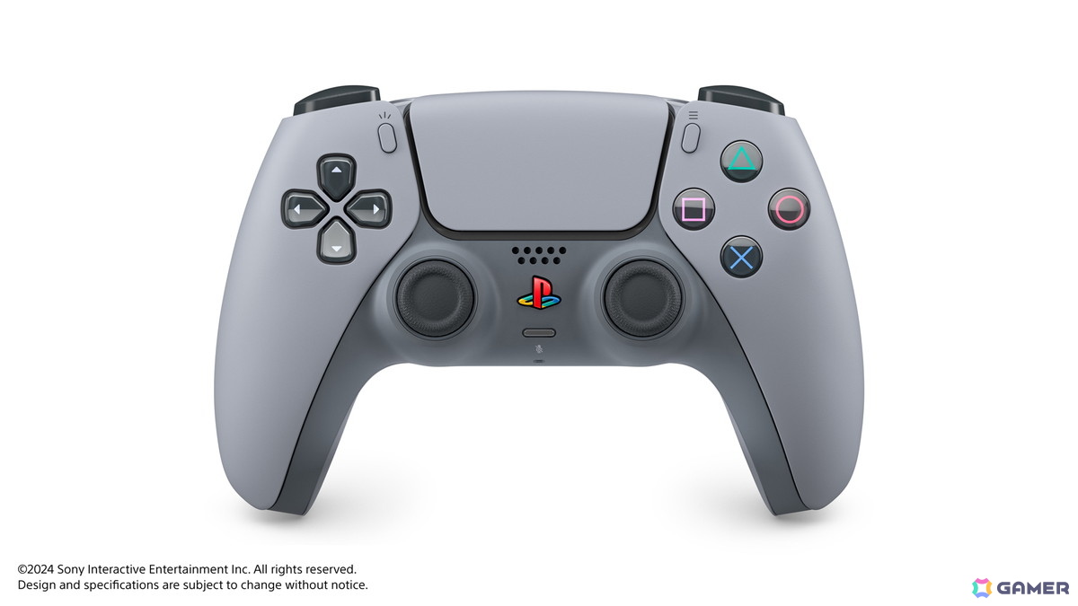 「PlayStation 30周年アニバーサリー リミテッドエディション」デジタルエディションのPS5本体やDualSenseワイヤレスコントローラーの再販がスタート！の画像