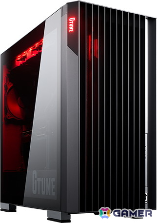 マウスコンピューターが「G TUNE」「NEXTGEAR」のゲーミングPC2ブランドでTGS2025へ出展――ステージイベントや最新モデルの試遊などを予定の画像2