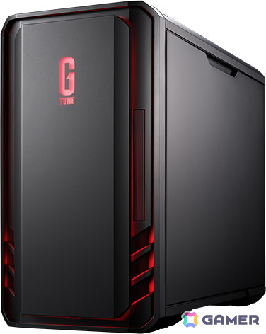 マウスコンピューターが「G TUNE」「NEXTGEAR」のゲーミングPC2