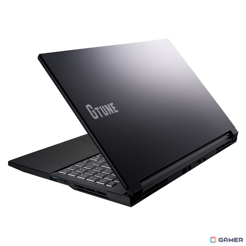 マウスコンピューターが「G TUNE」「NEXTGEAR」のゲーミングPC2ブランドでTGS2025へ出展――ステージイベントや最新モデルの試遊などを予定の画像