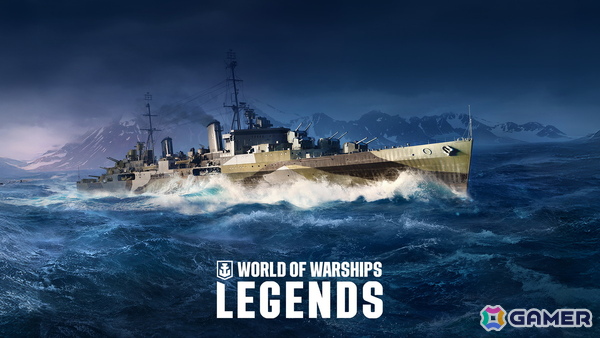 「World of Warships: Legends」で「アズレン」コラボの艦長や艦艇などが復刻！スペイン巡洋艦も登場の画像12