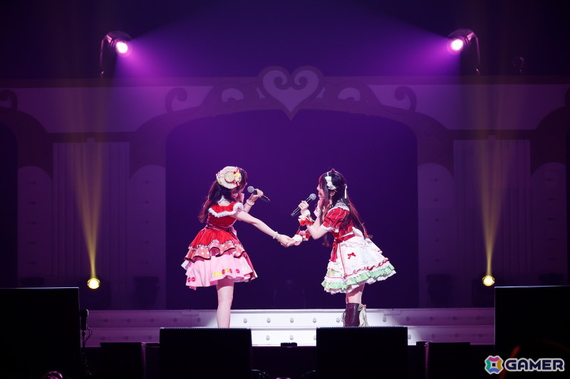 カワイイ輿水幸子のソロ曲「ハピガ！」を待望の初披露！「デレステ」10周年記念ツアー千秋楽公演DAY2レポートの画像