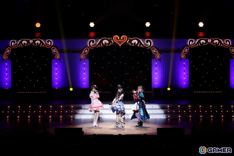 カワイイ輿水幸子のソロ曲「ハピガ！」を待望の初披露！「デレステ」10周年記念ツアー千秋楽公演DAY2レポートの画像