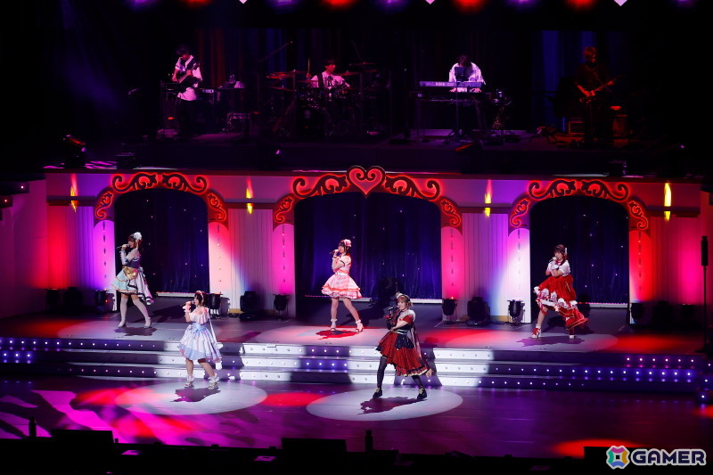 カワイイ輿水幸子のソロ曲「ハピガ！」を待望の初披露！「デレステ」10周年記念ツアー千秋楽公演DAY2レポートの画像